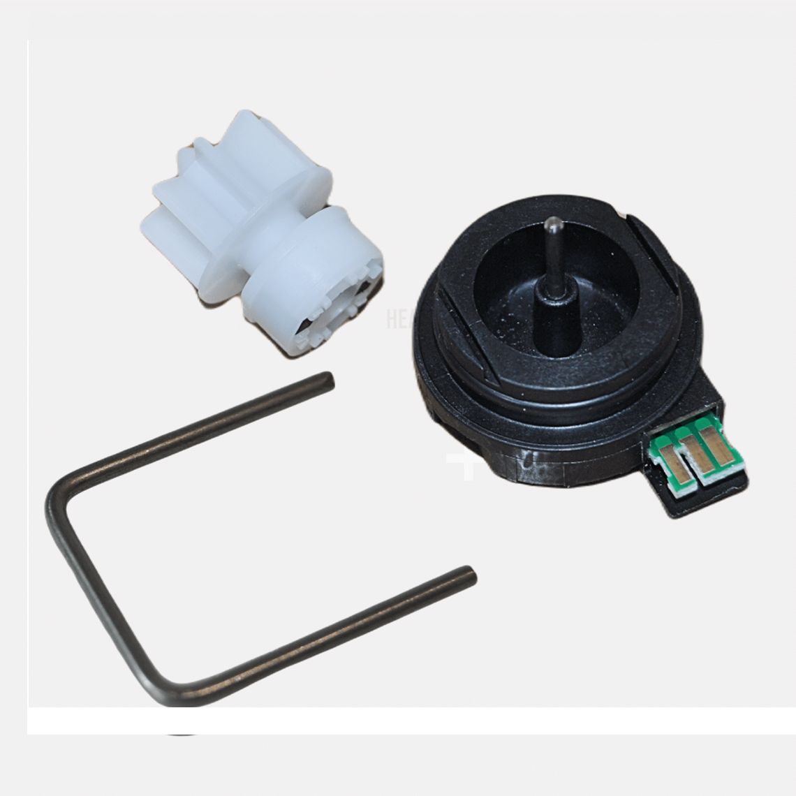 Ideal 176473 Flow Sensor/Turbine Kit | Replacement Spare Part