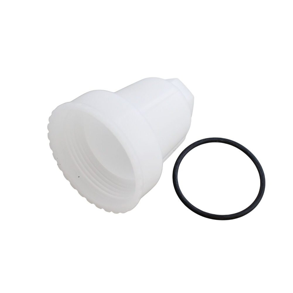 Baxi 5118972 Condensate Siphon Plug Assembly | Replacement Spare Part