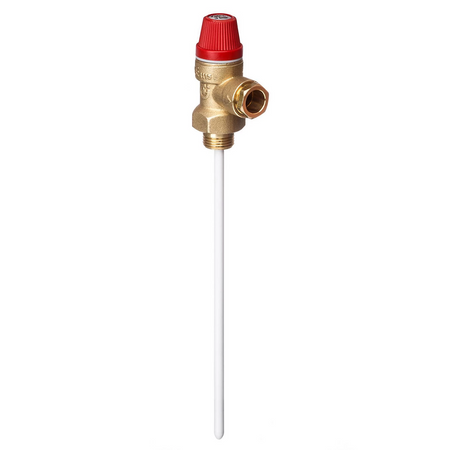 Altecnic 309547CST 4 Bar T&P Relief Valve 3/4" x 15mm Long Probe | Genuine Replacement Spare Part