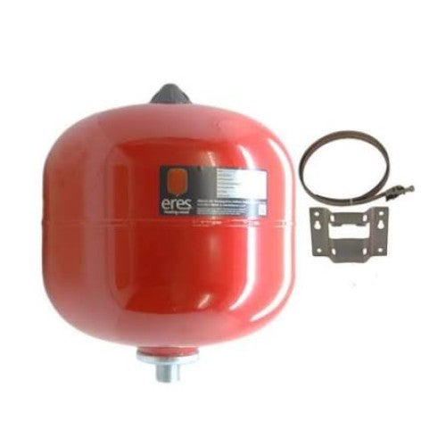 Altecnic ER-12LTBKT 12L Heating Expansion Vessel with Bracket & Strap | Genuine Replacement Spare Part