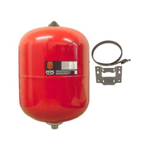 Altecnic ER-18LTBKT 18L Heating Expansion Vessel with Bracket & Strap | Genuine Replacement Spare Part