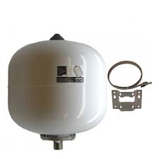 Altecnic ER-PV12BKT 12L Potable Expansion Vessel with Bracket & Strap | Genuine Replacement Spare Part