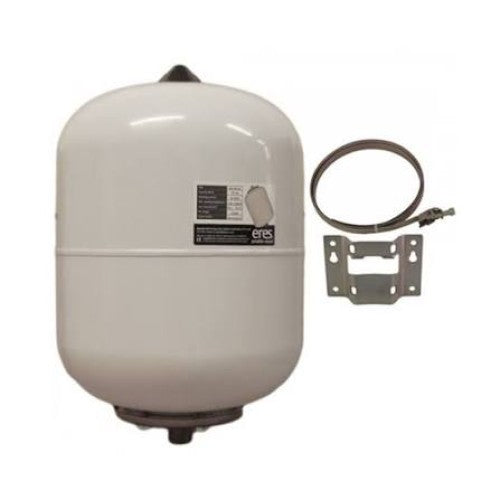 Altecnic ER-PV19BKT 19L Potable Expansion Vessel with Bracket & Strap | Genuine Replacement Spare Part