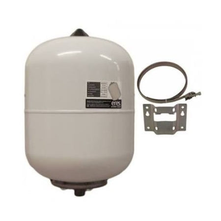 Altecnic ER-PV19BKT 19L Potable Expansion Vessel with Bracket & Strap | Genuine Replacement Spare Part