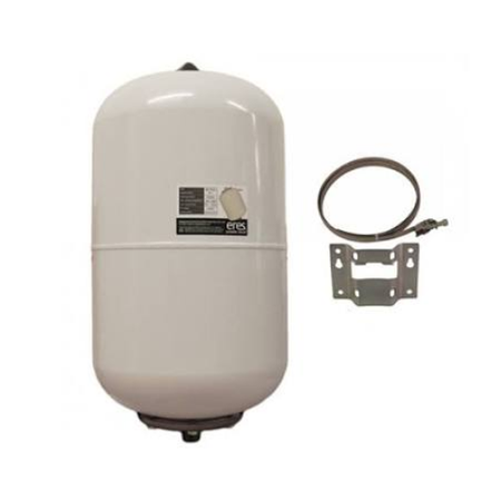 Altecnic ER-PV24BKT 24L Potable Expansion Vessel with Bracket & Strap | Genuine Replacement Spare Part