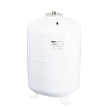 Altecnic ER-PV35BKT 35L Potable Expansion Vessel with Bracket & Strap | Genuine Replacement Spare Part