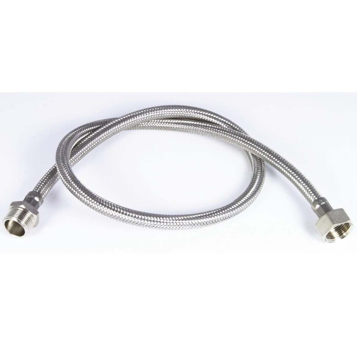 Altecnic PA-2822362151001 Expansion Vessel Flexible Hose 1m 3/4" M x F | Genuine Replacement Spare Part