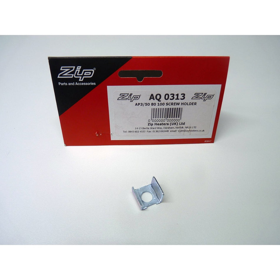 Zip Screw Holder For AP3 30-100 Litre AQ0313
