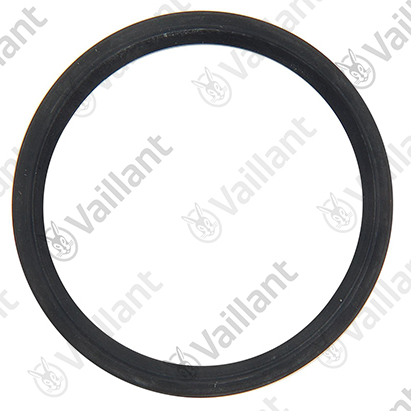Vaillant 981233 DN 60 Lip Seal EPDM | Genuine Replacement Spare Part