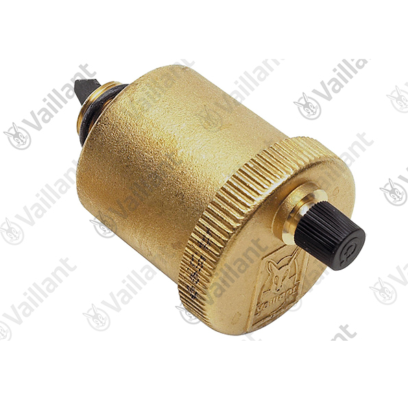 Vaillant 061707 Automatic De-Aerator | Replacement Spare Part