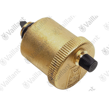 Vaillant 061707 Automatic De-Aerator | Replacement Spare Part