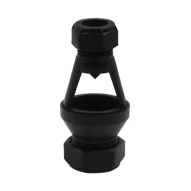 Heatrae Sadia Megaflo Tundish 15x22mm 95605838 - Replacement Spare Part