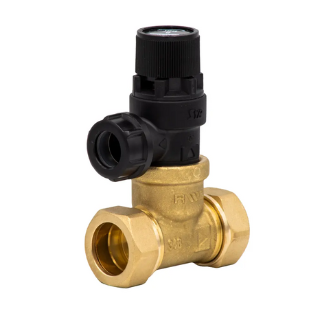 Heatrae Sadia Pressure Relief Valve 95605893 | Replacement Spare Part