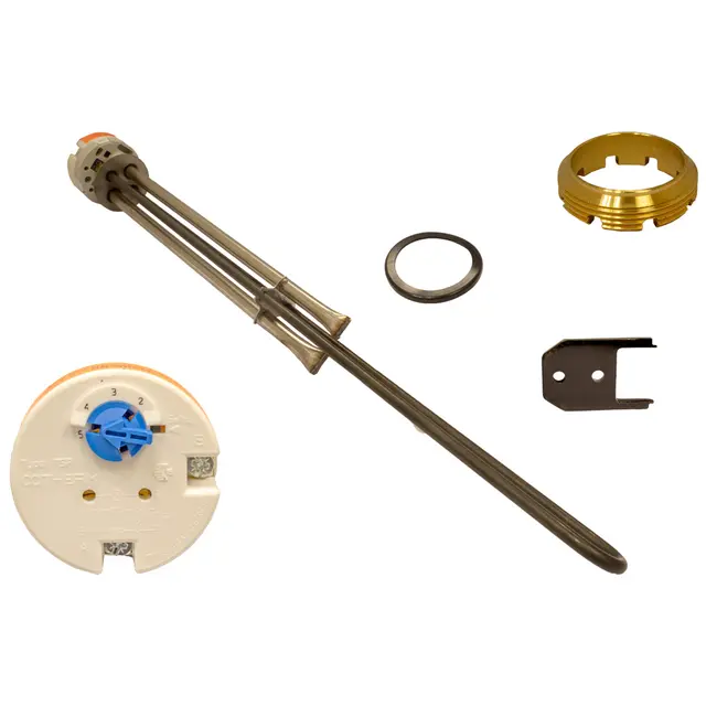 Heatrae Sadia Upper Immersion Heater 95606962 | Genuine Replacement Spare Part