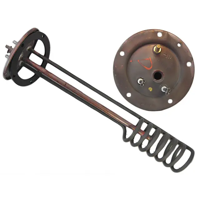 Heatrae Sadia Element Plate 95606921 | Genuine Replacement Spare Part