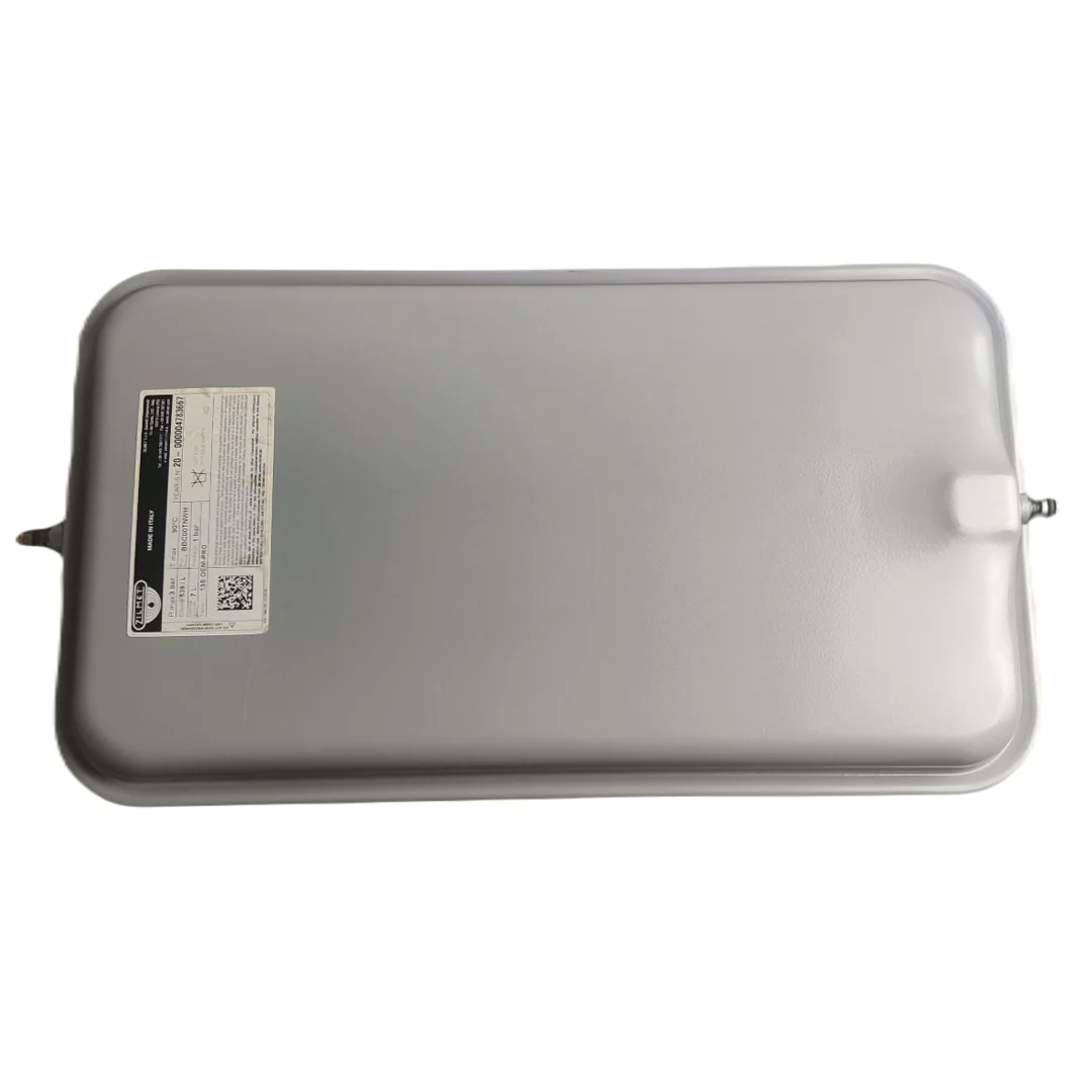 Baxi 7683801 7L Expansion Vessel | Replacement Spare Part