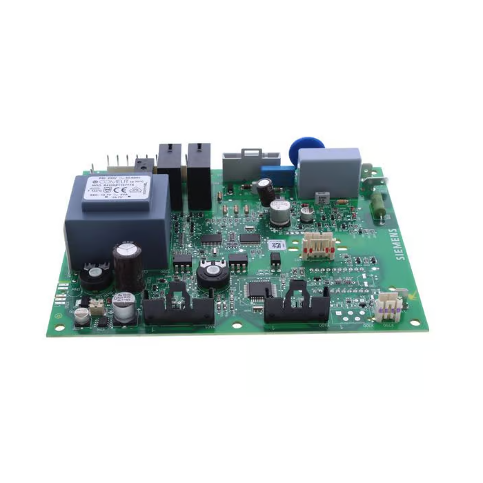 Baxi 7690350 Printed Circuit Board Kit | Genuine Replacement Spare Part