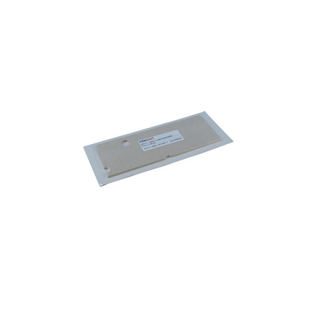 Baxi 5000537 Front Insulation | Genuine Replacement Spare Part