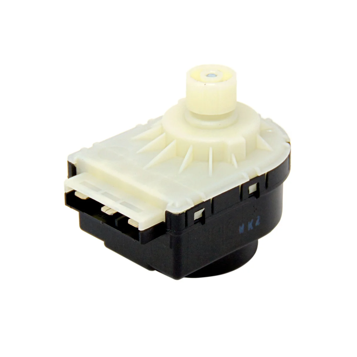 Baxi 7216534 Motor Valve | Replacement Spare Part