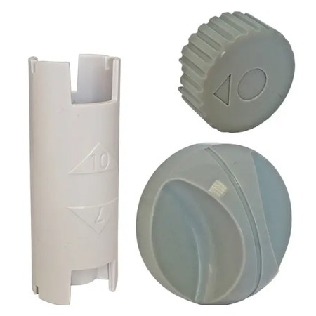 Baxi Control Knob 95605092 - Genuine Baxi Part