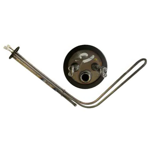 Heatrae Sadia Megaflo Lower Direct Element Titanium 95606988 | Genuine Replacement Spare Part