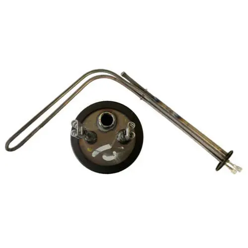 Heatrae Sadia Megaflo Direct Element - Titanium Lower 95606988