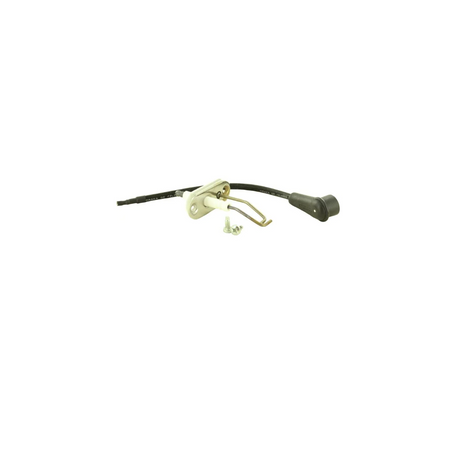 Glow-Worm 20152564 Electrode Kit - Genuine Glow-Worm Product | Genuine Replacement Spare Part