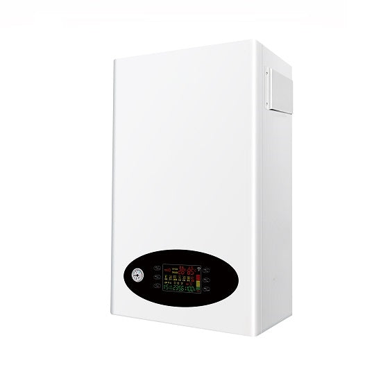 Trianco Aztec Mini 12kW Electric System Boiler 4039