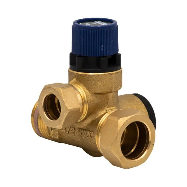 Reliance RWC 8 Bar Pressure Relief Valve CORE215103 | Genuine Replacement Spare Part