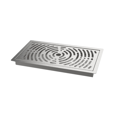 Calomax IDTK Inset Drip Tray For Wall-Mounted and Counter-Top Boilers