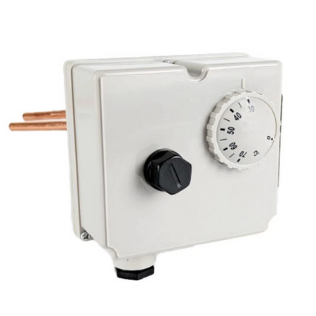 Tesla DUALCT Dual Thermostat | Genuine Replacement Spare Part