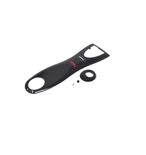 Instanta EC360PSSP 1500/3000LCD Plastic Front Grey Strip With Cap | Genuine Replacement Spare Part