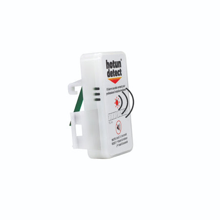 Hotun Detect HDSW-1P for Hotun Tundish