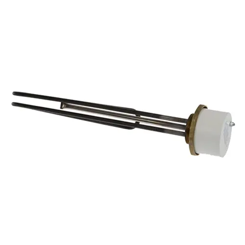 Cotherm ELE11IN800UNV 11 Inch 3kW Incoloy Immersion Heater 1 3/4 TSE Stat | Genuine Replacement Part