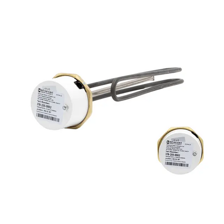 Cotherm ELE14IN800UNV 14 Inch 3kW Incoloy Immersion Heater 1 3/4 TSE Stat | Genuine Replacement Part