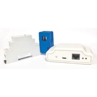 EHC Visage Gateway and Power Meter Pack