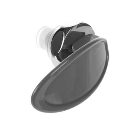 Calomax ETTBK Tap Top Assembly - Black | Genuine Replacement Spare Part