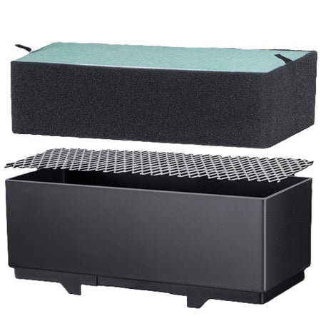 Veltia F4 H13 Air Filter 2 pack replacement VAF4005