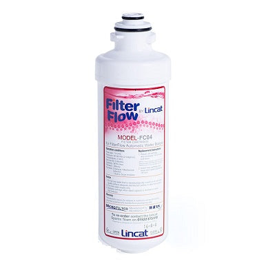 Lincat FC04 Genuine Replacement Filter Cartridge