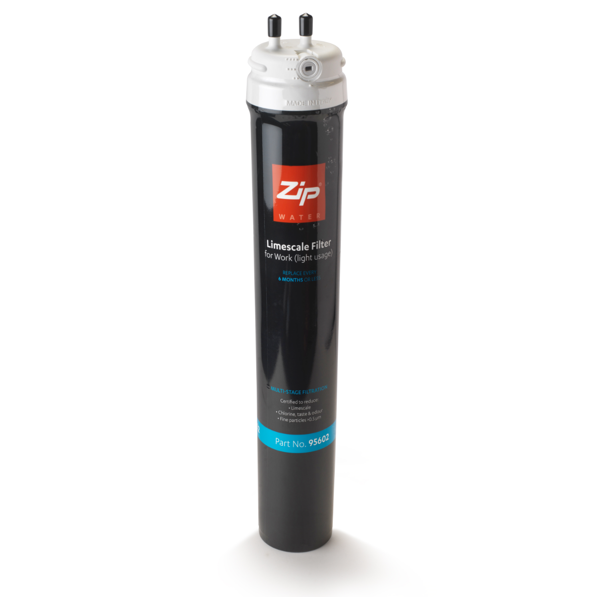 Zip Hydrotap Replacement Scale Filter 95602 FL500