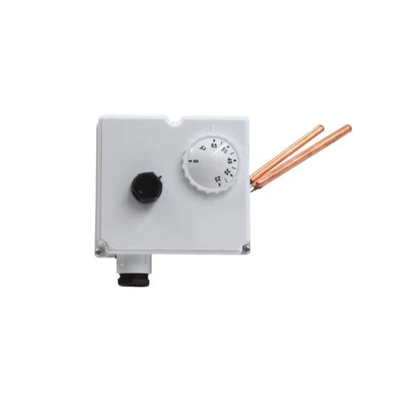 Gledhill Control and Cut Out Dual Thermostat XG219