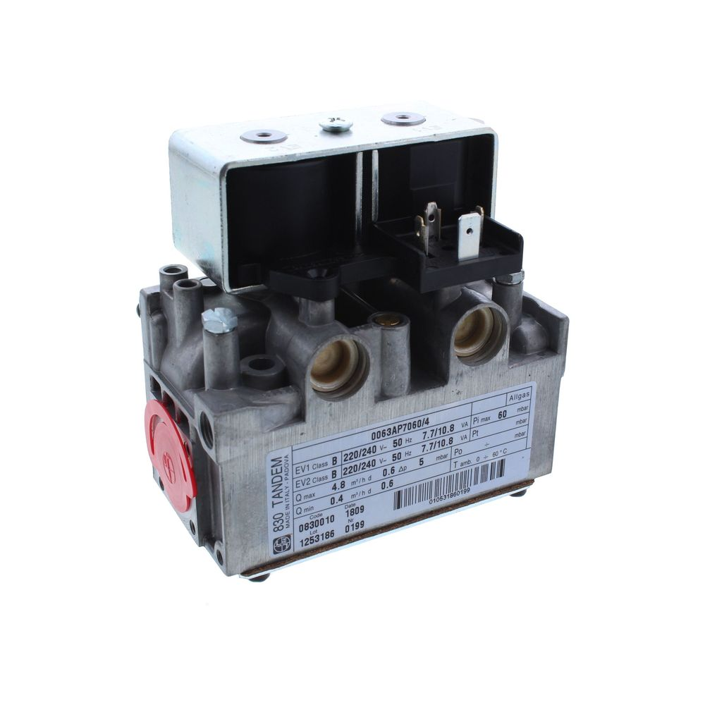 Glow-Worm 2000801020 Gas Valve Sit Tandem | Genuine Replacement Spare Part