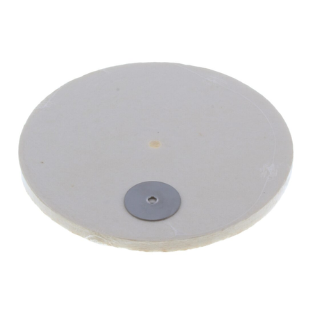 Glow-Worm 20010866 Heat Exchanger Insulation | Genuine Replacement Spare Part