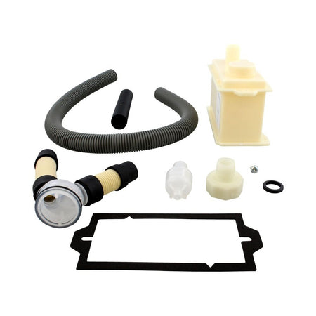 Glow-Worm 20013711 Siphon | Genuine Replacement Spare Part
