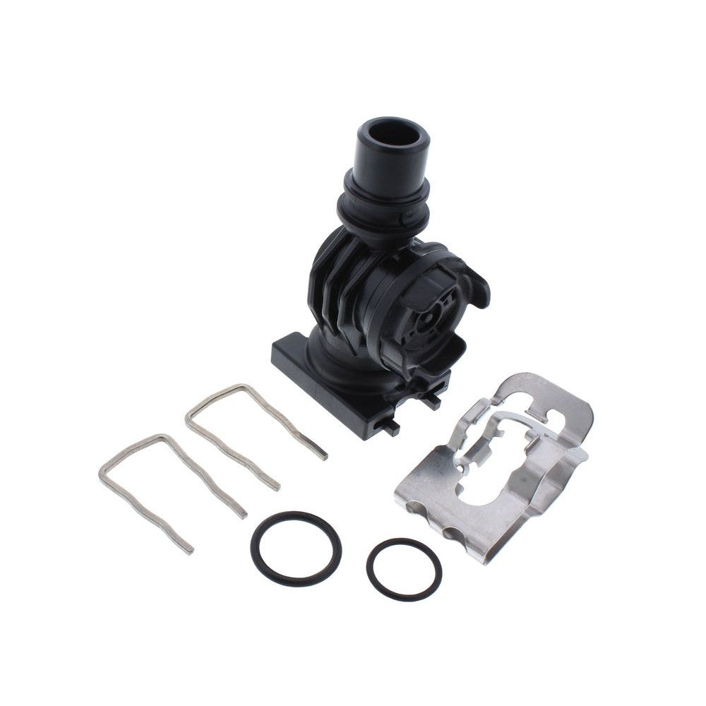 Glow-Worm 20014174 Flow Sensor Black | Replacement Spare Part