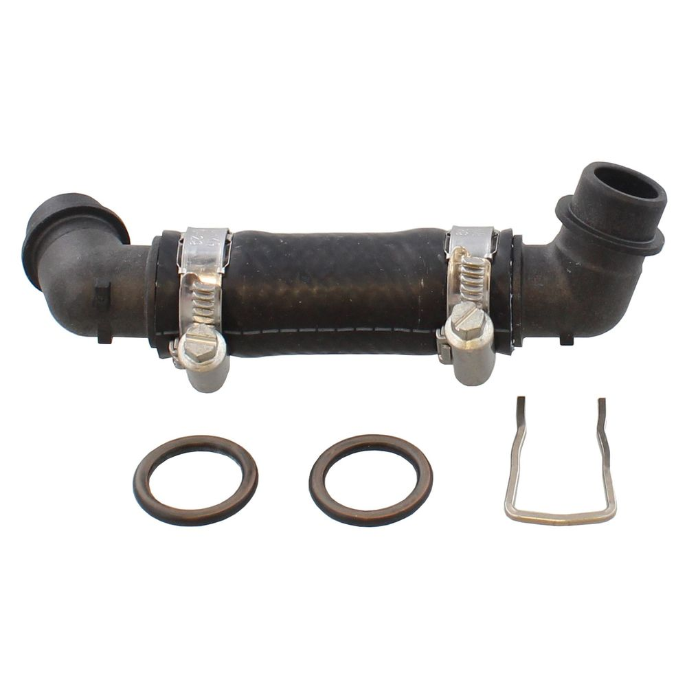 Glow-Worm 20020749 Flow Pipe | Genuine Replacement Spare Part