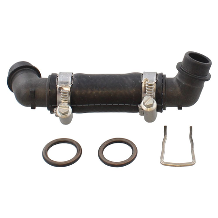 Glow-Worm 20020749 Flow Pipe | Genuine Replacement Spare Part
