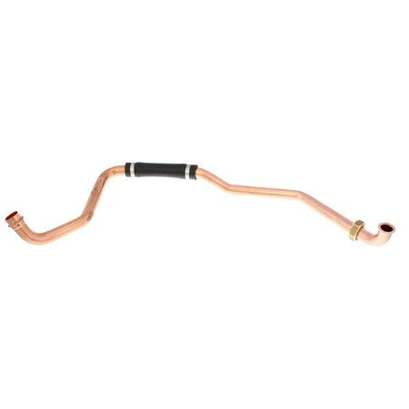 Glow-Worm 20037288 Flow Pipe | Genuine Replacement Spare Part