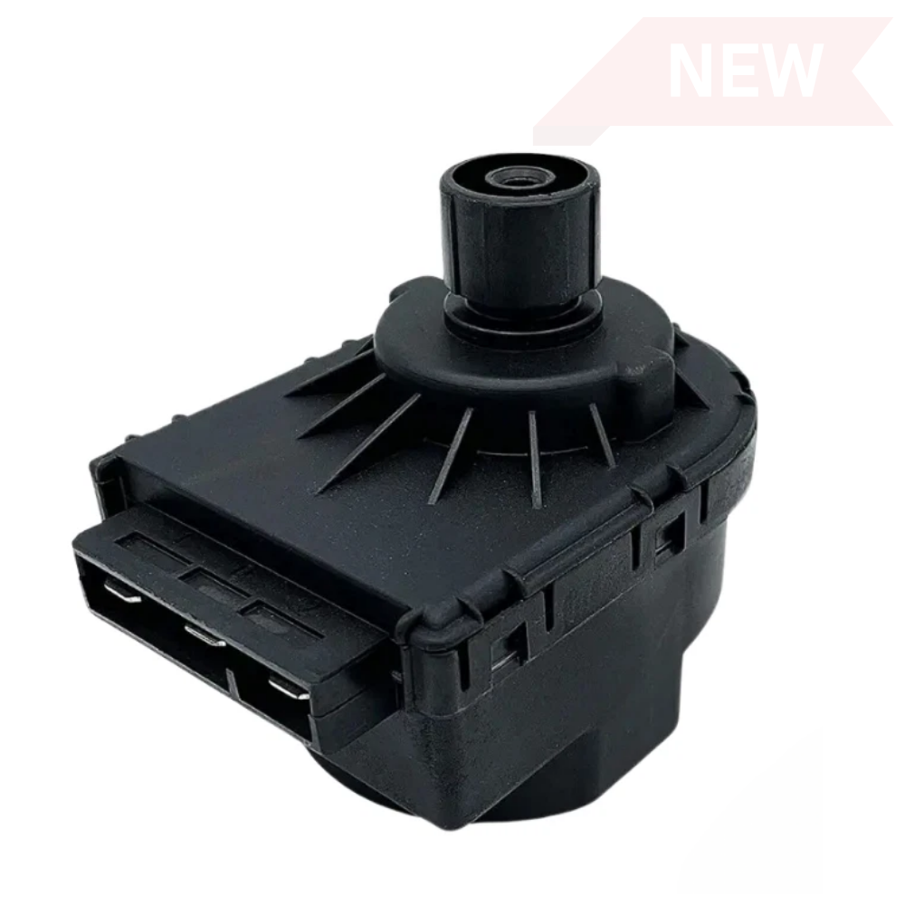 Glow-Worm 20118640 Diverter Valve Motor 3WV ELBI - Genuine Glow-Worm Product | Genuine Replacement Spare Part