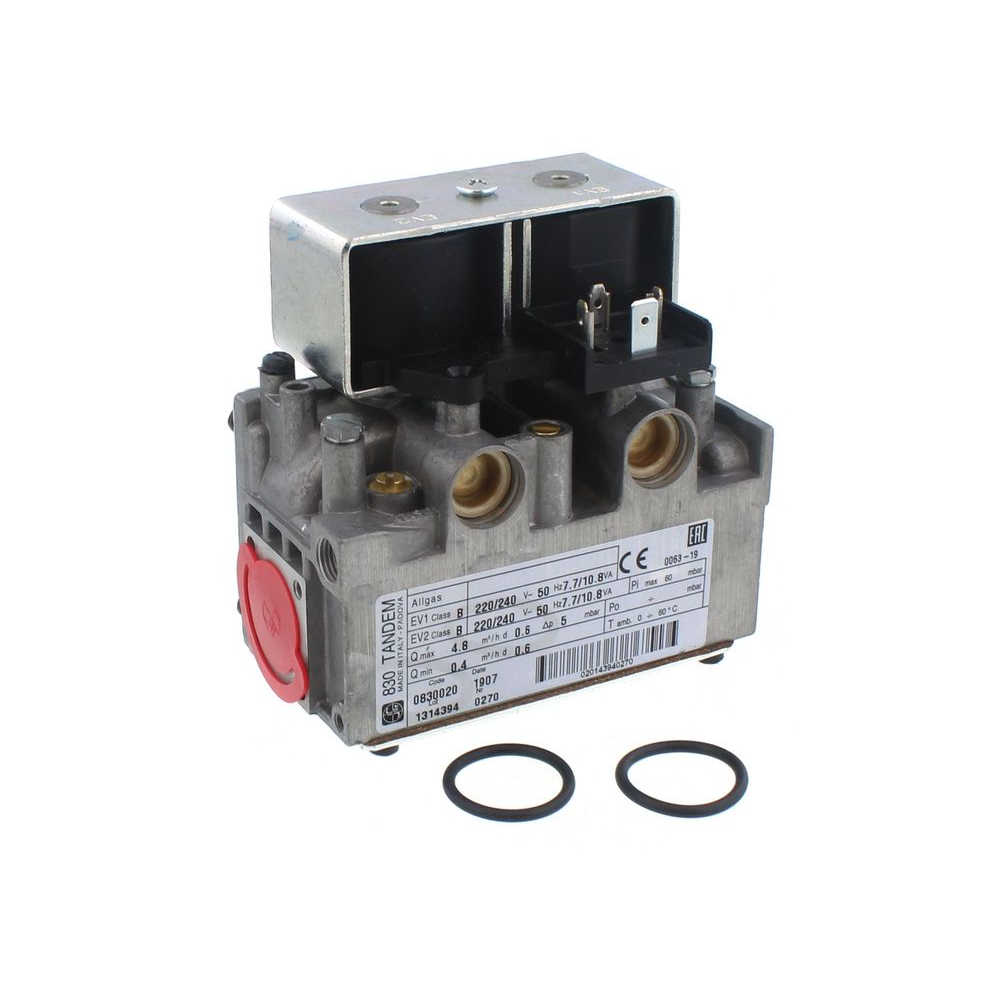 Glow-Worm 800442 Gas Valve Sit Tandem | Genuine Replacement Spare Part